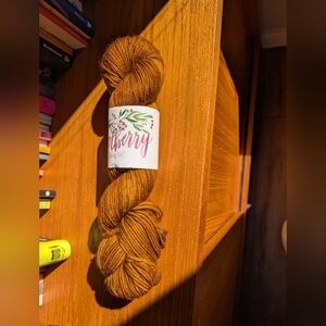 DK Yarn